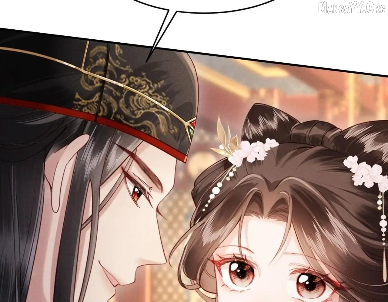 On Our Wedding Night, I Got Pregnant with the Chief Warden’s Child Chapter 32 - page 96